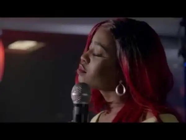 Video: MTV Shuga Naija Episode 4
